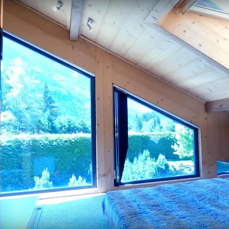 Gmbh Penthouse 4 Bedrooms Terrace Apartment Ischgl