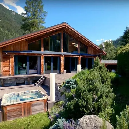 Gmbh Penthouse 4 Bedrooms Terrace Apartment Ischgl