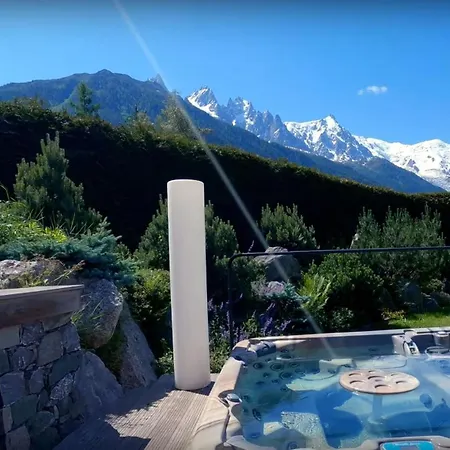 Apartment Gmbh Penthouse 4 Bedrooms Terrace *