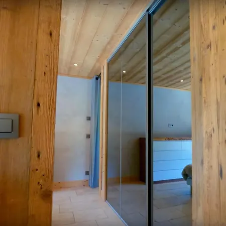 Apartment Gmbh Penthouse 4 Bedrooms Terrace *